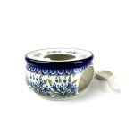 063 Bunzlau Theelicht 1433X Theelichten